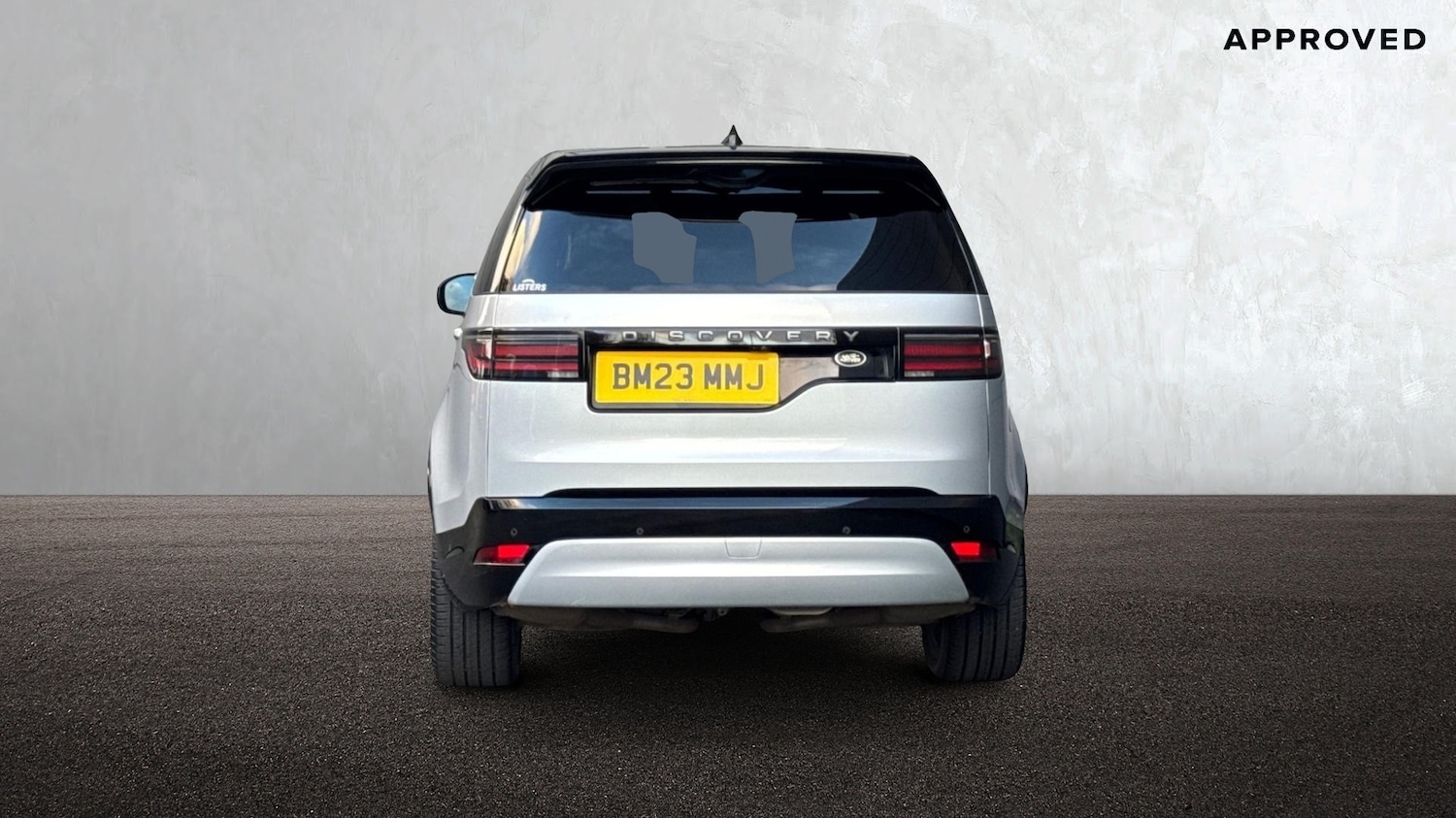 Used Land Rover Discovery 2023 for sale - 77013654: Photo 6