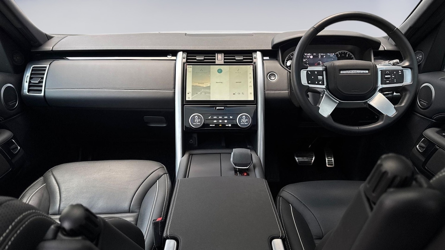 Used Land Rover Discovery 2023 for sale - 77013654: Photo 9