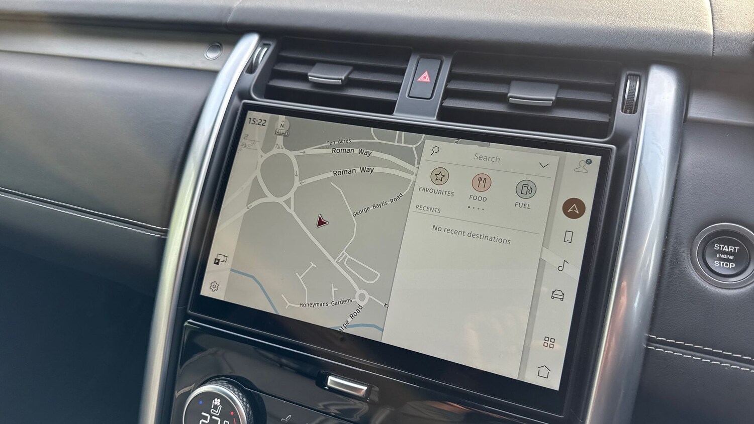 Used Land Rover Discovery 2023 for sale - 77785631: Photo 11