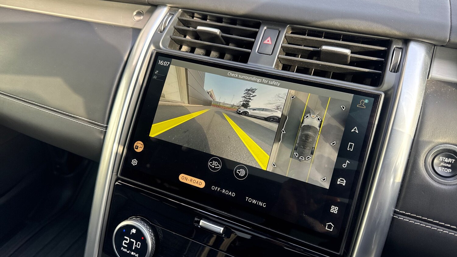 Used Land Rover Discovery 2023 for sale - 77785631: Photo 12