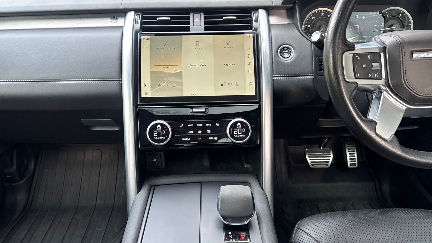 Used Land Rover Discovery 2023 for sale - 77785631: Photo 14