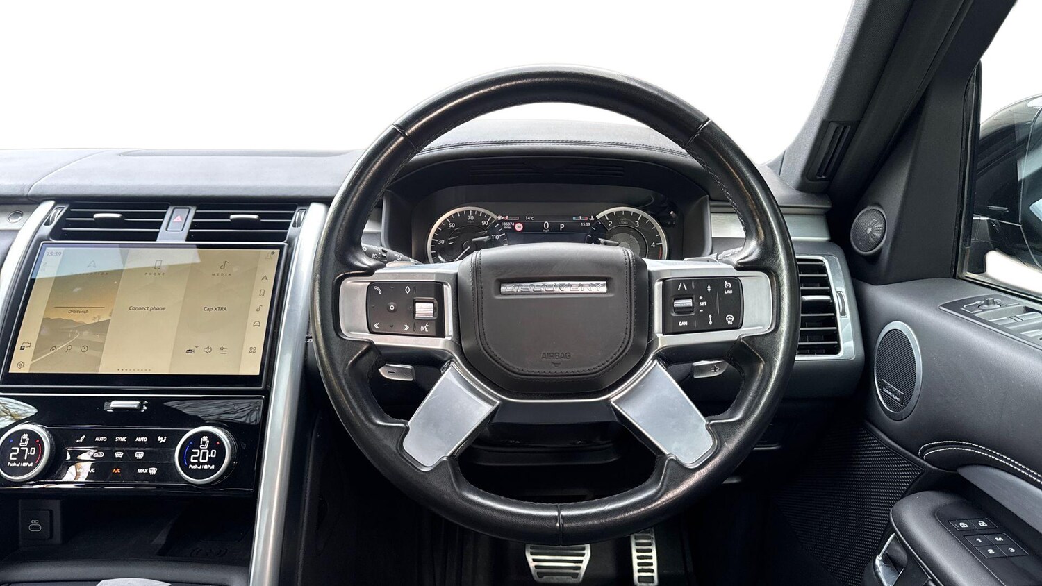 Used Land Rover Discovery 2023 for sale - 77785631: Photo 15