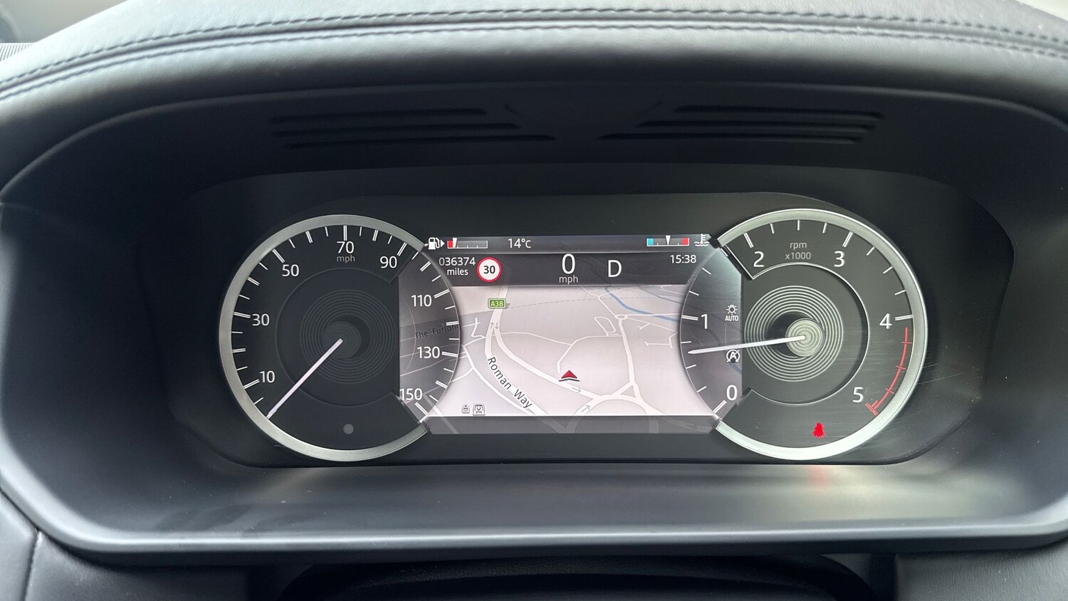 Used Land Rover Discovery 2023 for sale - 77785631: Photo 16