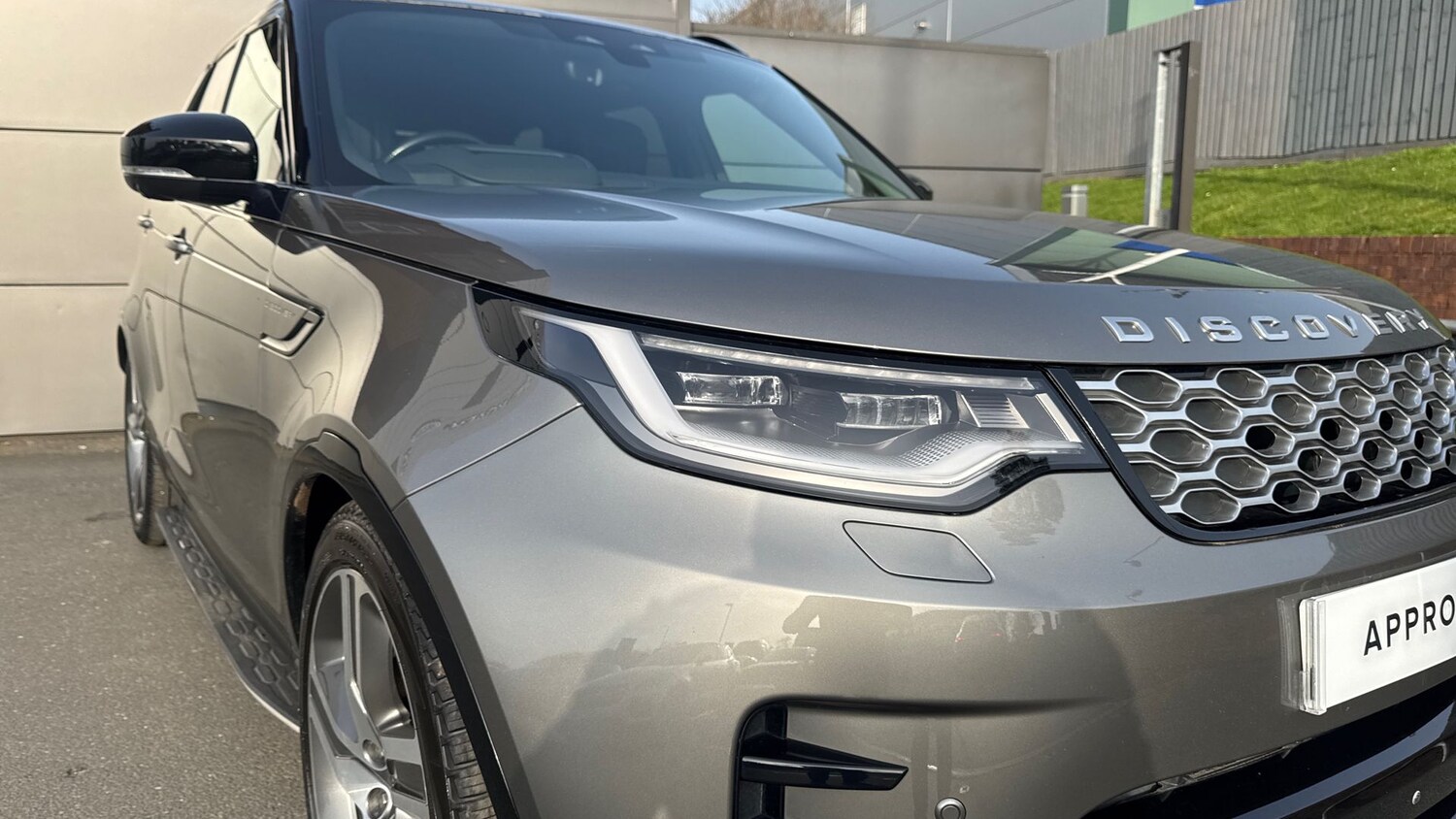 Used Land Rover Discovery 2023 for sale - 77785631: Photo 17