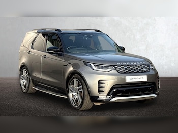 Used Land Rover Discovery 2023 for sale - 77785631: Photo