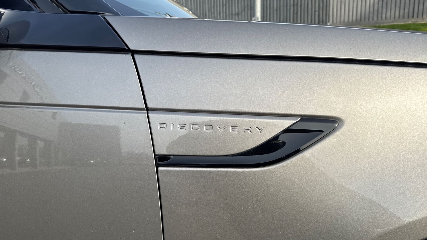 Used Land Rover Discovery 2023 for sale - 77785631: Photo 20