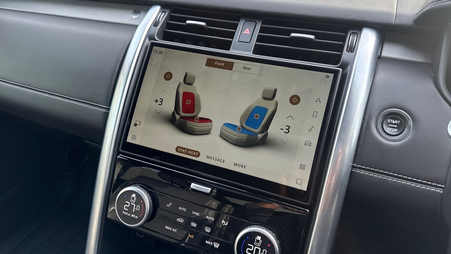 Used Land Rover Discovery 2023 for sale - 77785631: Photo 21