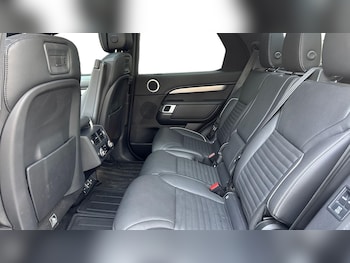 Used Land Rover Discovery 2023 for sale - 77785631: Photo