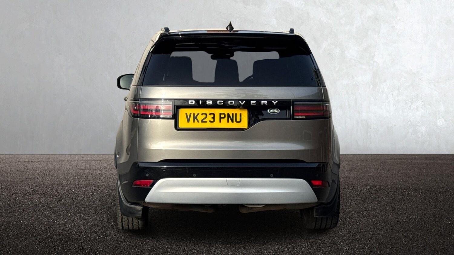 Used Land Rover Discovery 2023 for sale - 77785631: Photo 6