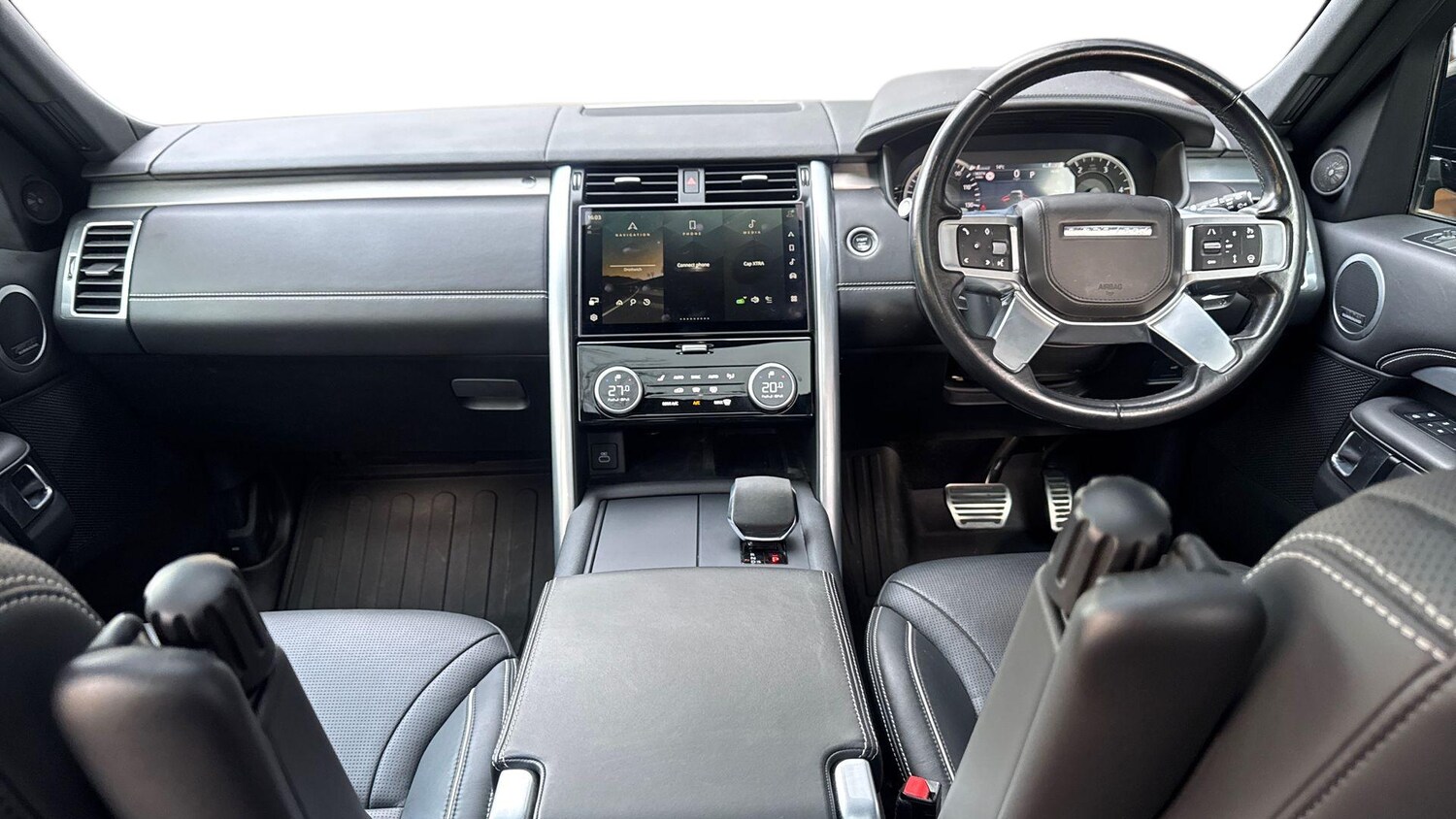 Used Land Rover Discovery 2023 for sale - 77785631: Photo 9