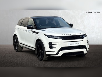 Used Land Rover Range Rover Evoque 2024 for sale - 78320272: Photo