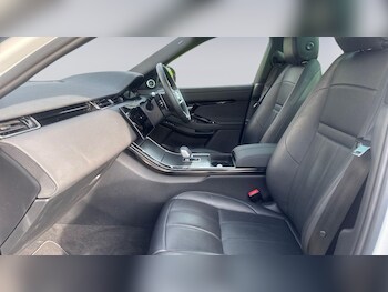 Used Land Rover Range Rover Evoque 2024 for sale - 78320272: Photo