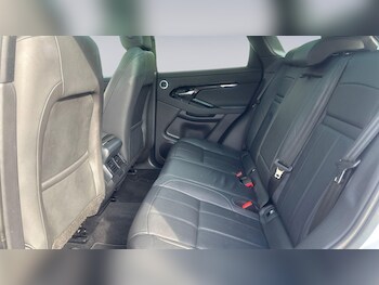 Used Land Rover Range Rover Evoque 2024 for sale - 78320272: Photo