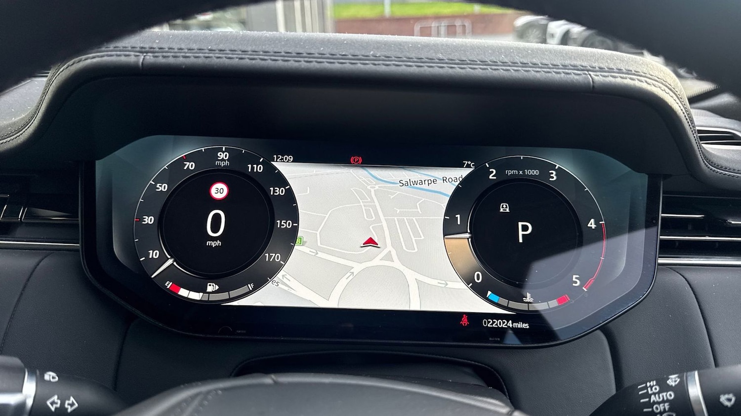 Used Land Rover Range Rover 2023 for sale - 77941499: Photo 16