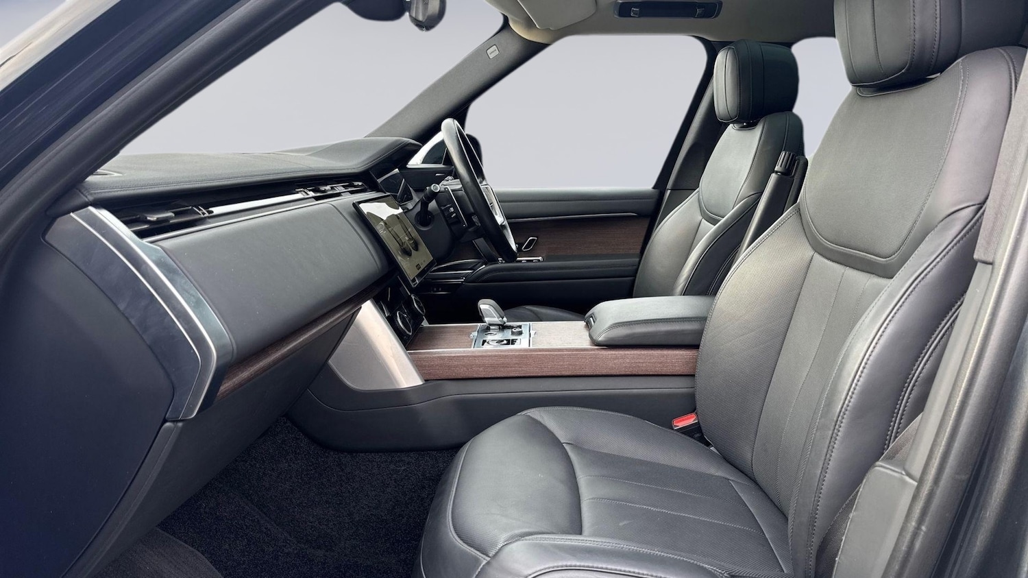 Used Land Rover Range Rover 2023 for sale - 77941499: Photo 3