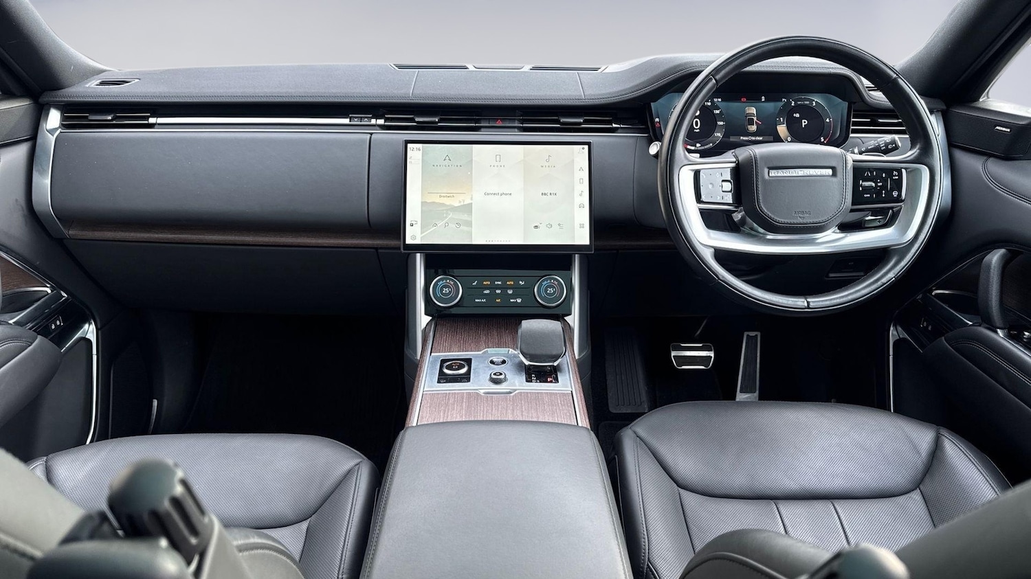 Used Land Rover Range Rover 2023 for sale - 77941499: Photo 9