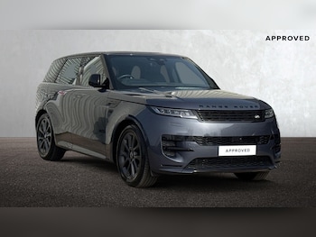 Used Land Rover Range Rover Sport 2024 for sale - 79427410: Photo