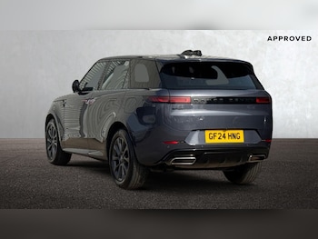 Used Land Rover Range Rover Sport 2024 for sale - 79427410: Photo