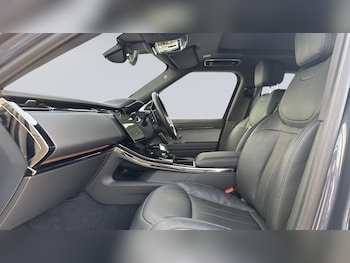 Used Land Rover Range Rover Sport 2024 for sale - 79427410: Photo