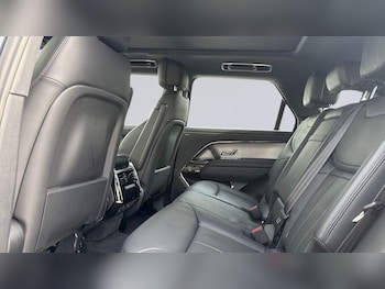 Used Land Rover Range Rover Sport 2024 for sale - 79427410: Photo