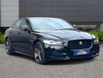 2016 (66) - 2.0 R-Sport 4dr Auto