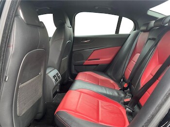 Used Jaguar XE 2016 for sale - 75175914: Photo