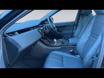 Used Land Rover Range Rover Evoque 2025 for sale - 74111767: Photo