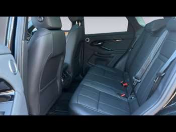 Used Land Rover Range Rover Evoque 2025 for sale - 74111767: Photo