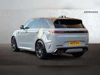 Used Land Rover Range Rover Sport 2026 for sale - 79566752: Photo