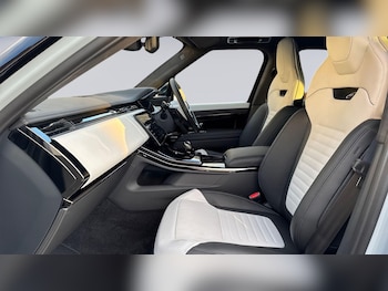 Used Land Rover Range Rover Sport 2026 for sale - 79566752: Photo