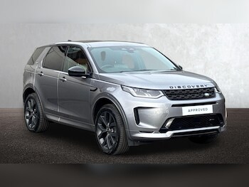 Used Land Rover Discovery Sport 2023 for sale - 77959326: Photo
