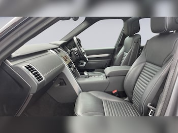Used Land Rover Discovery 2022 for sale - 75814027: Photo