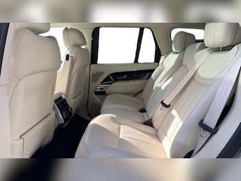 Used Land Rover Range Rover 2023 for sale - 78128753: Photo