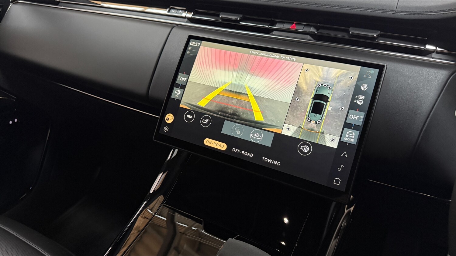 Used Land Rover Range Rover Sport 2024 for sale - 77397147: Photo 12