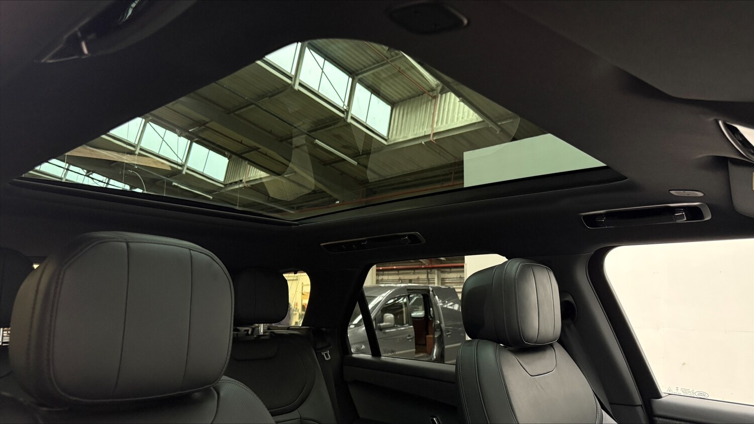 Used Land Rover Range Rover Sport 2024 for sale - 77397147: Photo 20