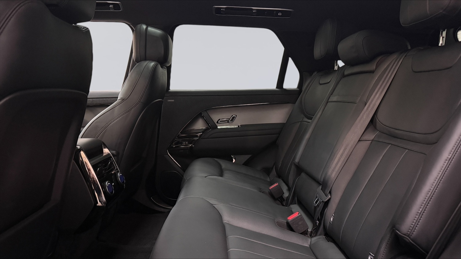 Used Land Rover Range Rover Sport 2024 for sale - 77397147: Photo 4