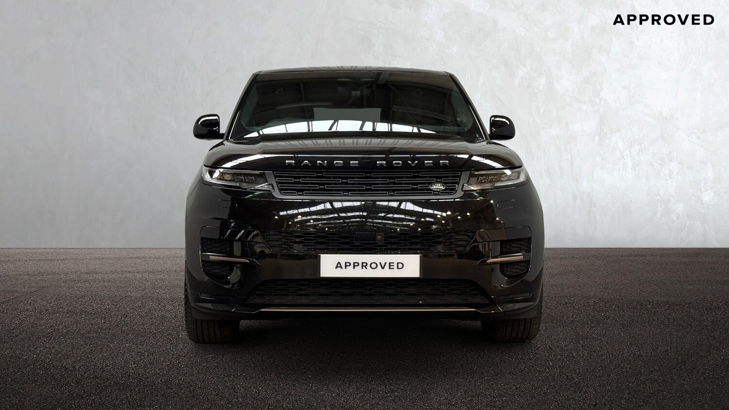 Used Land Rover Range Rover Sport 2024 for sale - 77397147: Photo 7