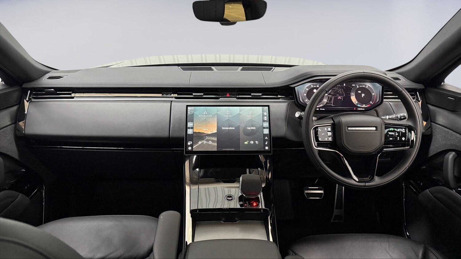 Used Land Rover Range Rover Sport 2024 for sale - 77397147: Photo 9