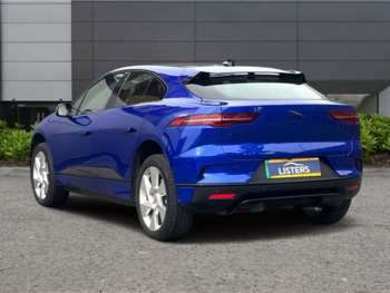 Used Jaguar I-Pace 2023 for sale - 74727738: Photo