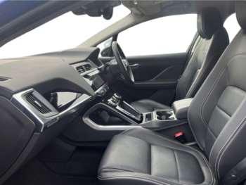 Used Jaguar I-Pace 2023 for sale - 74727738: Photo