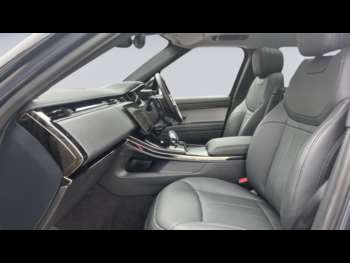 Used Land Rover Range Rover Sport 2024 for sale - 75015140: Photo