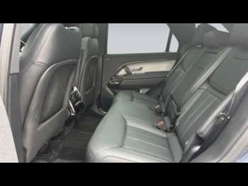 Used Land Rover Range Rover Sport 2024 for sale - 75015140: Photo