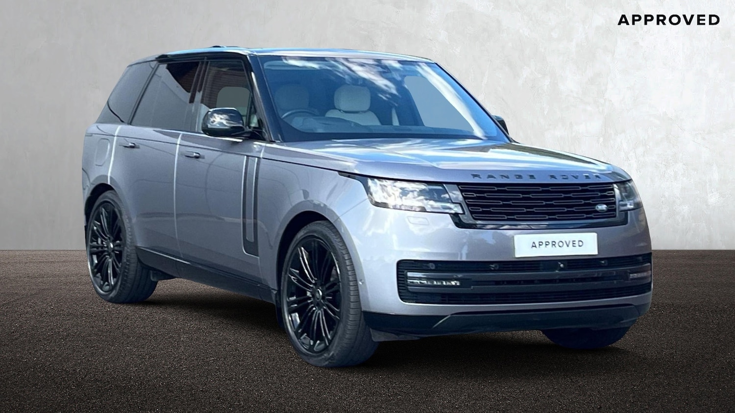 Used Land Rover Range Rover 2022 for sale - 76389708: Photo 1