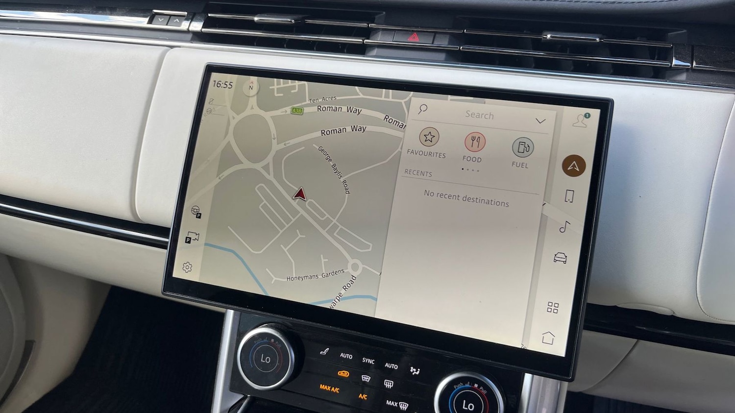 Used Land Rover Range Rover 2022 for sale - 76389708: Photo 11