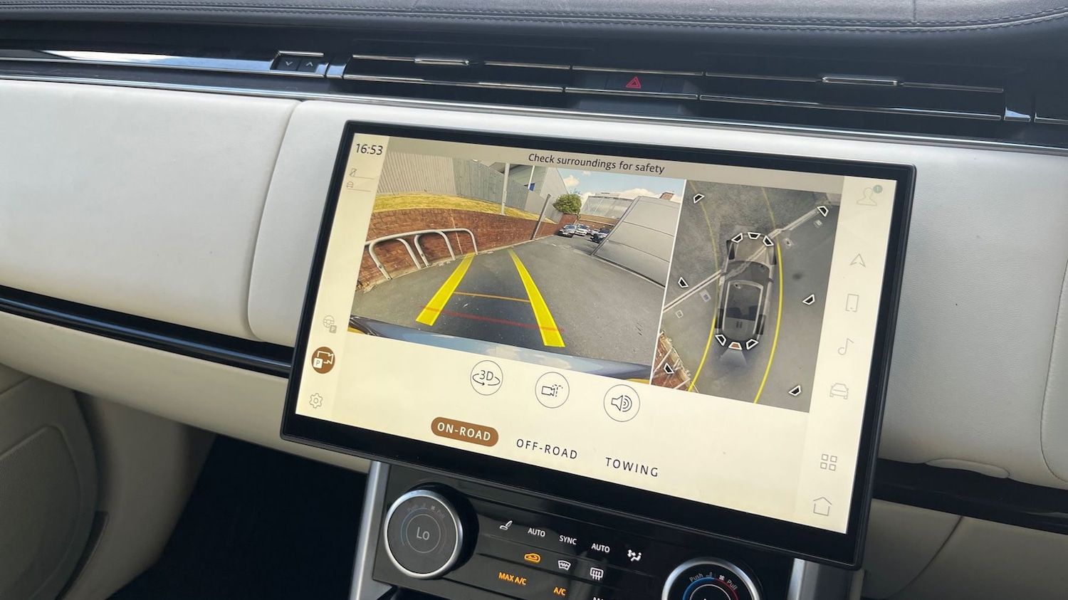 Used Land Rover Range Rover 2022 for sale - 76389708: Photo 12