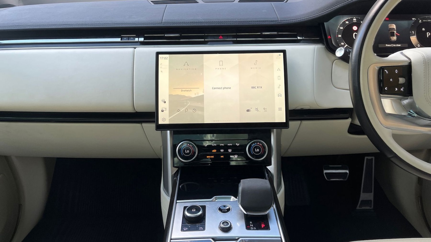 Used Land Rover Range Rover 2022 for sale - 76389708: Photo 14