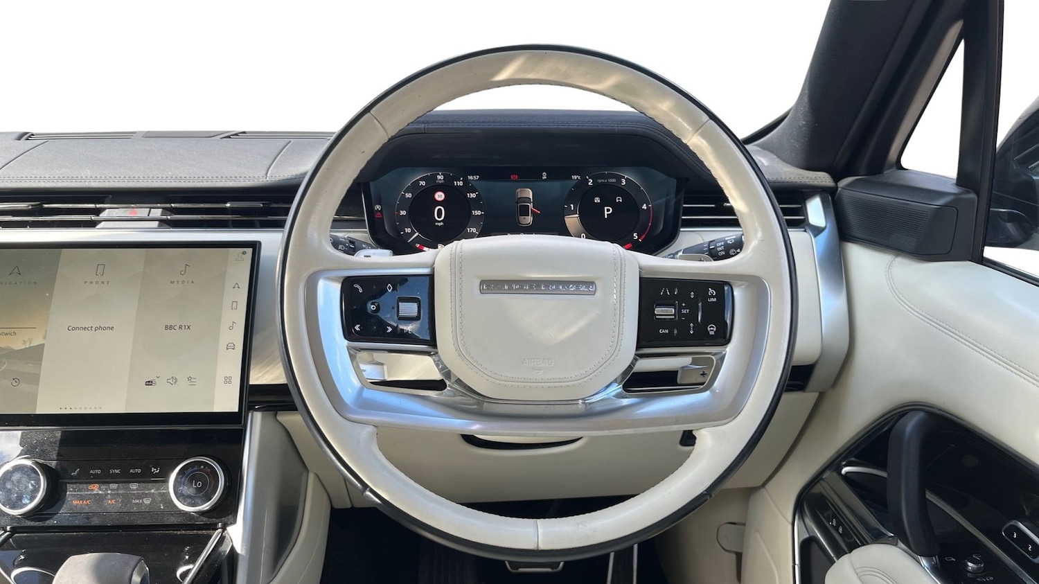 Used Land Rover Range Rover 2022 for sale - 76389708: Photo 15