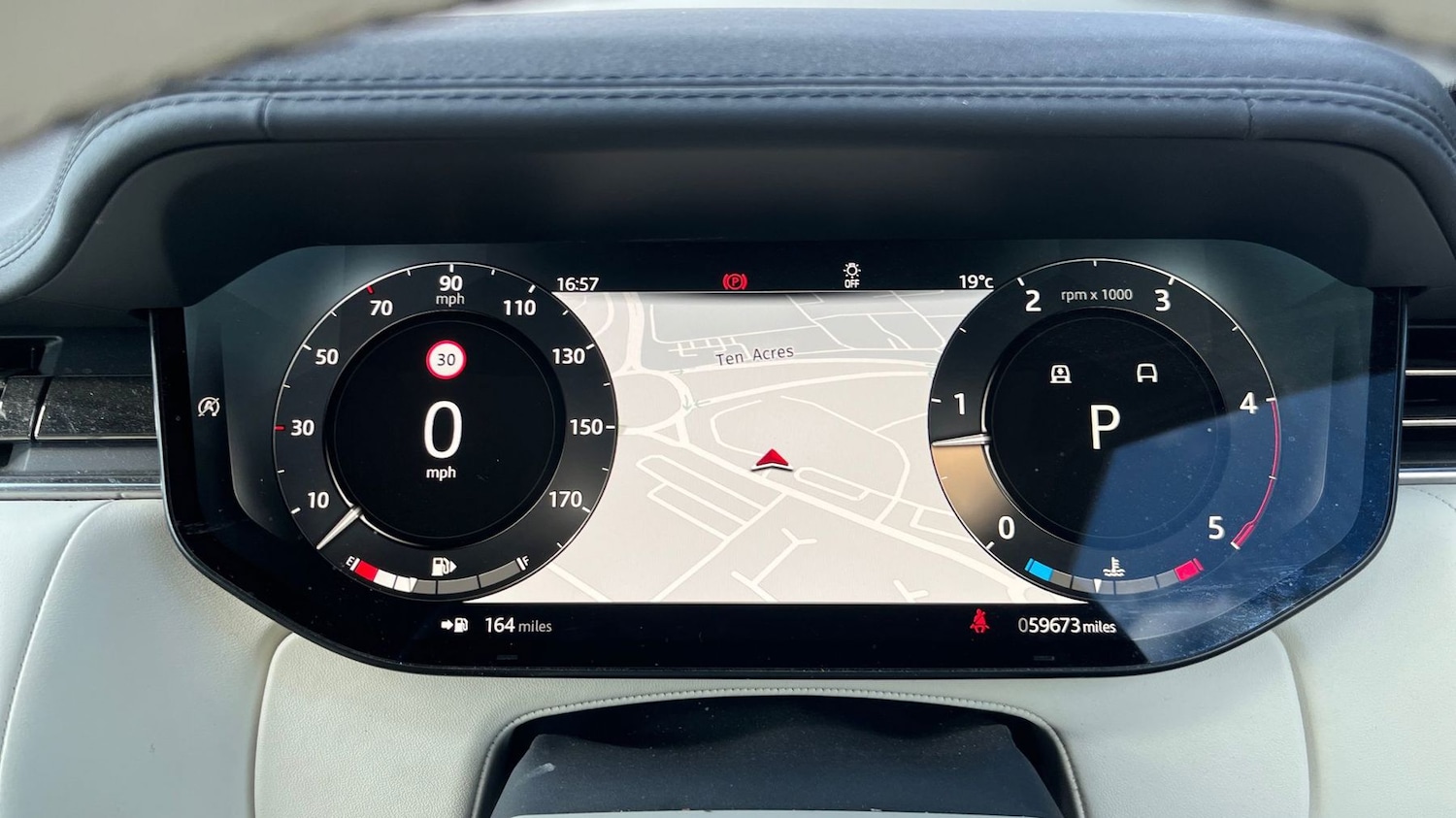 Used Land Rover Range Rover 2022 for sale - 76389708: Photo 16