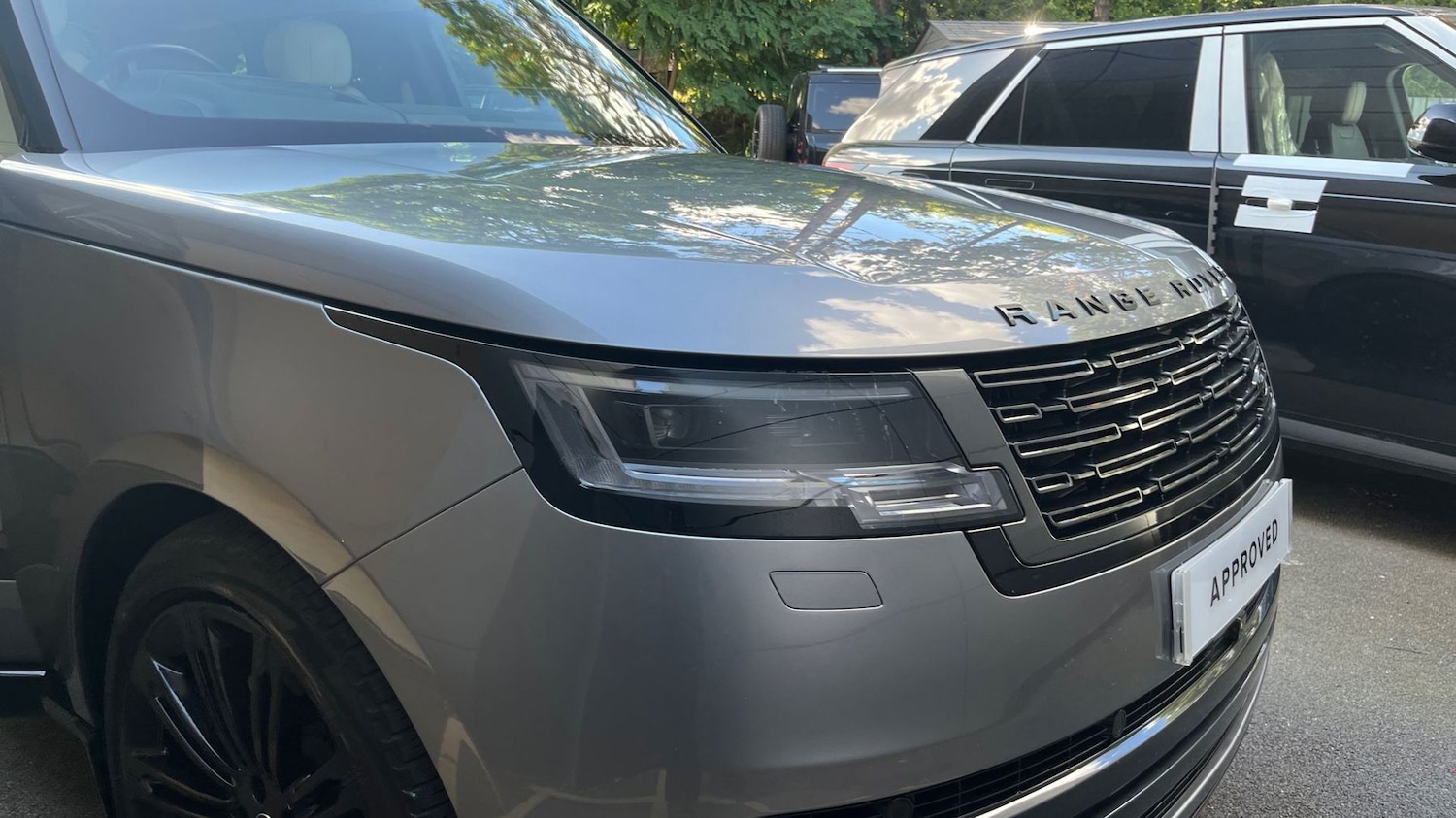 Used Land Rover Range Rover 2022 for sale - 76389708: Photo 17