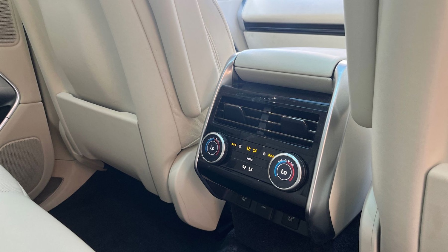 Used Land Rover Range Rover 2022 for sale - 76389708: Photo 18